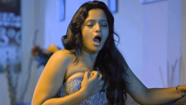 Ladka Ladki EP4 Hot Hindi Web Series PullApp