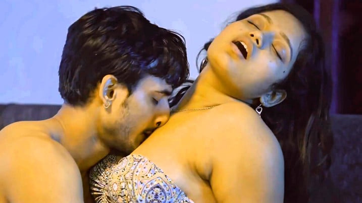 Ladka Ladki EP3 Hot Hindi Web Series PullApp