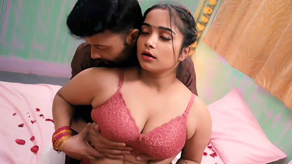Charmsukh 2 EP2 Hot Hindi Web Series Jugnu