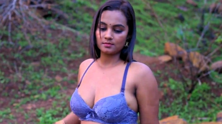 Panchbali EP8 Hot Hindi Web Series 9RedMovies