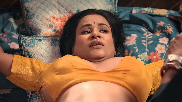 Ehsaas P01 EP2 Hot Hindi Web Series FeelApp