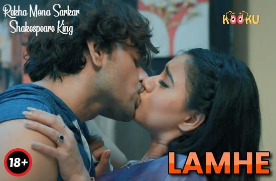 Lamhe Hindi Hot Web Series Kooku