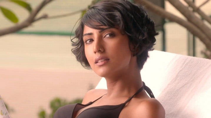 Actress Hot Sex Scene