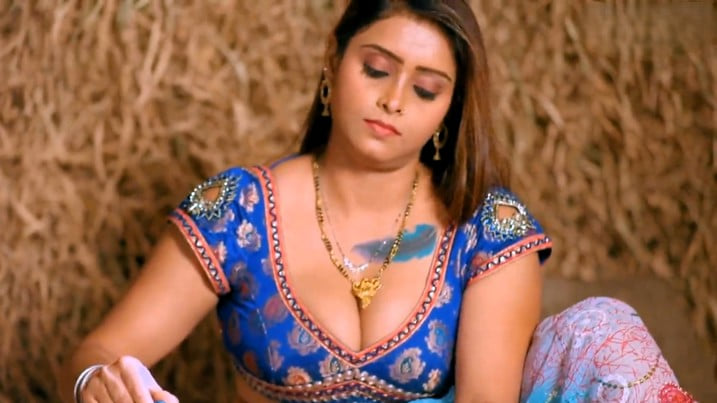 Thoda Tikhee Thoda Spicy EP2 Hot Hindi Web Series Jugnu