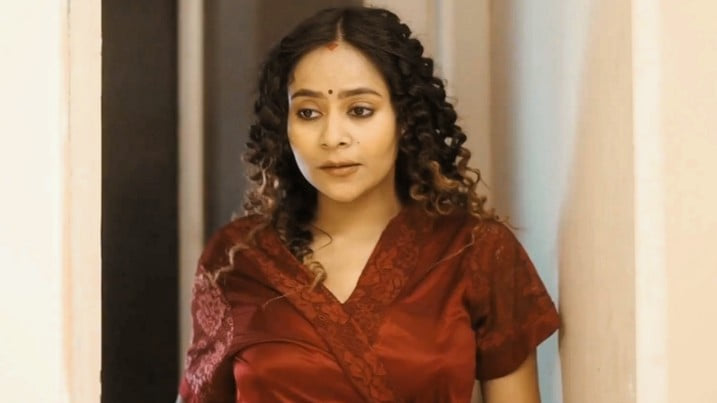 Sarpanch EP3 Hot Hindi Web Series PrimeShots