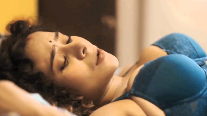 Sarpanch EP1 Hot Hindi Web Series PrimeShots