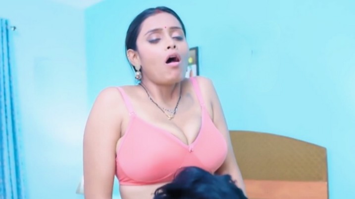 Village Couple Midnight Fuck