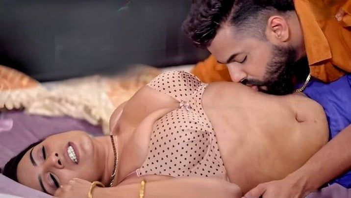 Bhabhi 420 EP3 Hot Hindi Web Series Jugnu