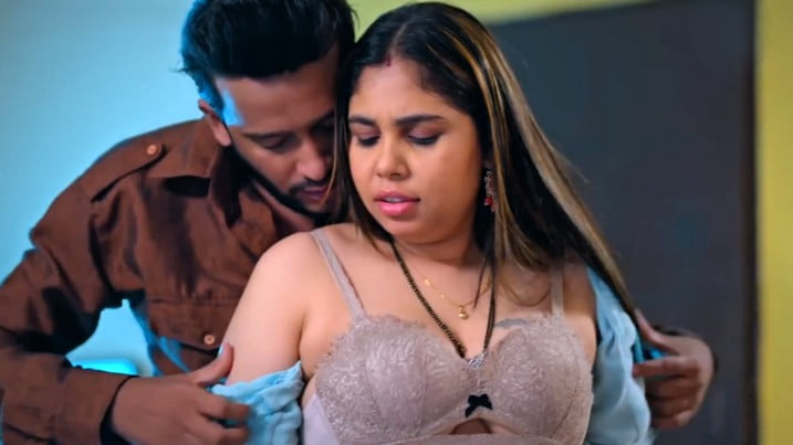 Kulta EP6 Hot Hindi Web Series KahaniPlay