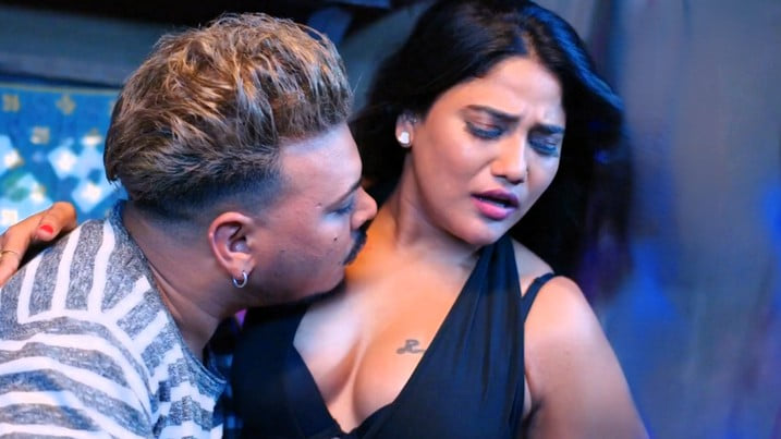 Tanmay Apartment EP2 Hot Hindi Web Series AkkuOtt