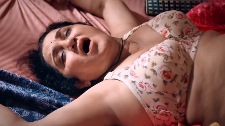 Rangeela Part 1 EP2 Hot Hindi Web Series ULLU