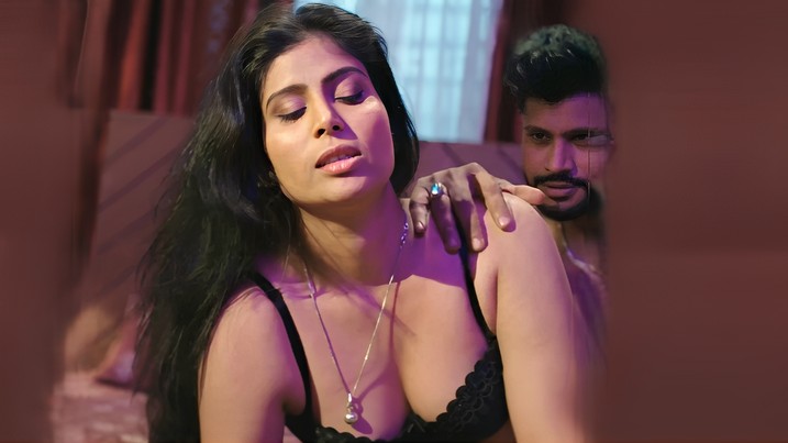 Tanmay Apartment EP6 Hot Hindi Web Series AkkuOtt