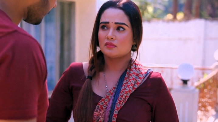 Chatpati Sister EP1 Hot Hindi Web Series Jugnu