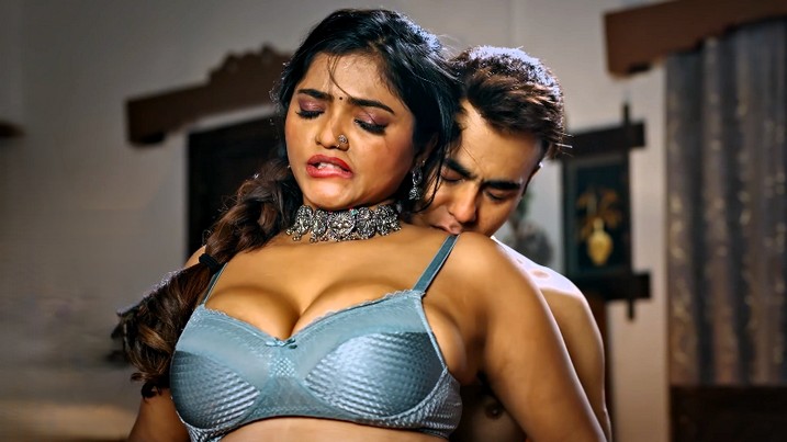 Pehla Nasha P02 EP6 Hot Hindi Web Series FeelApp