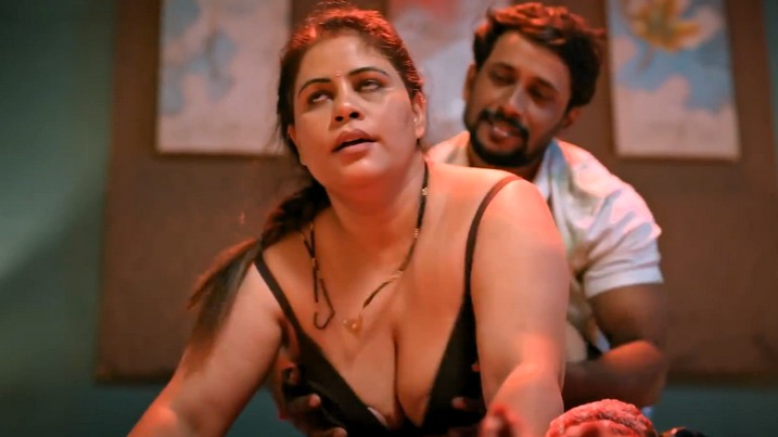Kaam Shastra EP1 Hot Hindi Web Series KahaniPlay