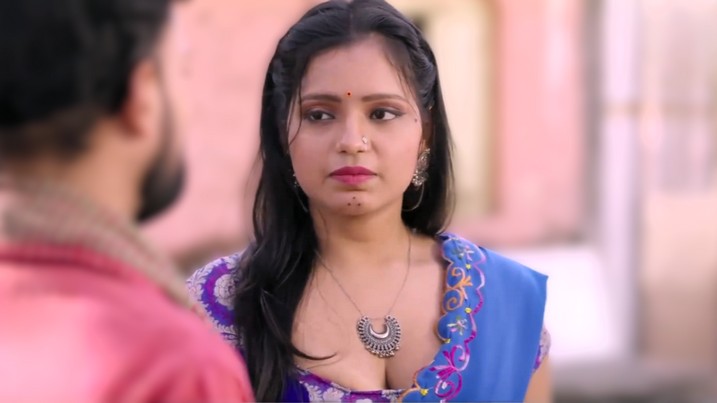 Maashuqa EP1 Hot Hindi Web Series KaamaApp