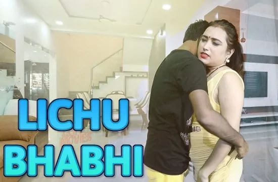 Lichu Bhabhi EP2 Unrated Hindi Hot Web Series CLIFFMovies