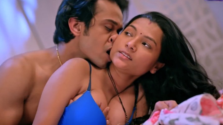 Suhaagraat EP3 Hot Hindi Web Series KahaniPlay