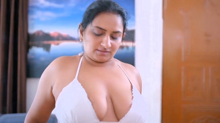 Aakhri Sukh S02 EP1 Hot Hindi Web Series RioPlus