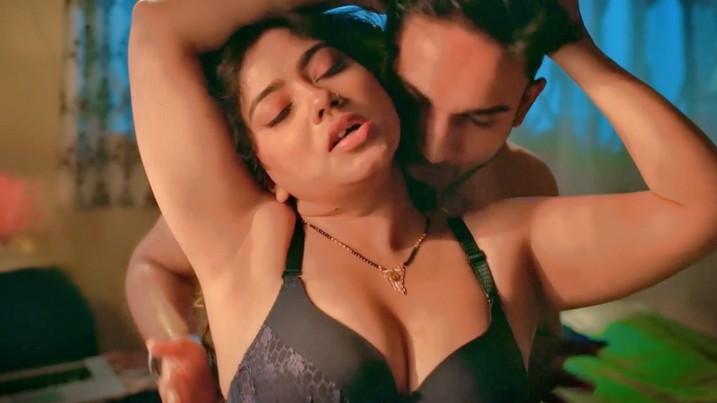 Andhadhundh P01 EP3 Hot Hindi Web Series ULLU