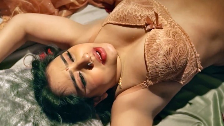 Andhadhundh P01 EP1 Hot Hindi Web Series ULLU