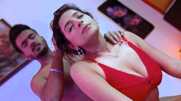 Hawas Hot Hindi Short Film CRFStudioz