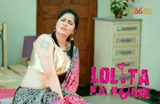 Lolita PG House S01 EP2 Hindi Hot Web Series KooKu