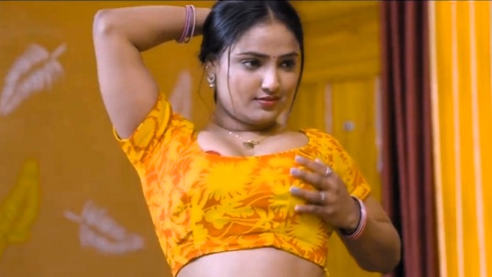 PG Wali Bhabhi EP2 Hot Hindi Web Series Woow