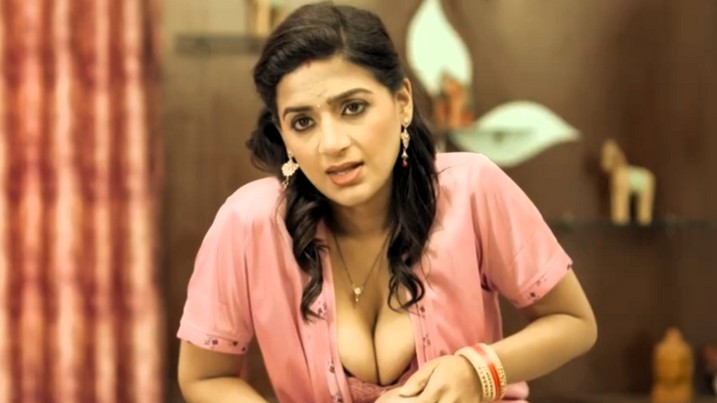 Merry Ka Kaam Bolta Hai EP3 Hot Hindi Web Series Woow