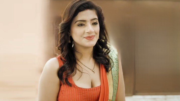 Merry Ka Kaam Bolta Hai EP2 Hot Hindi Web Series Woow