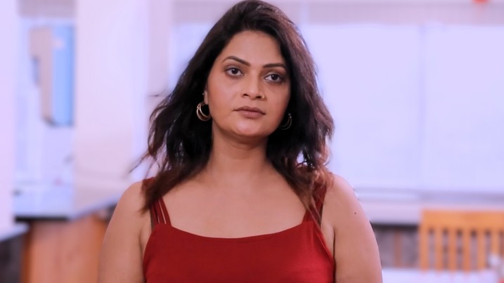 Lust S02 EP1 Hot Hindi Web Series CRFStudioz