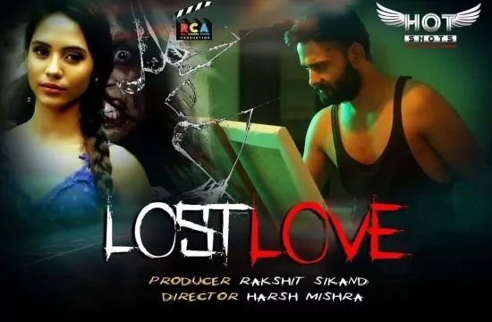 Lost Love Hindi Hot Short Films HotShots