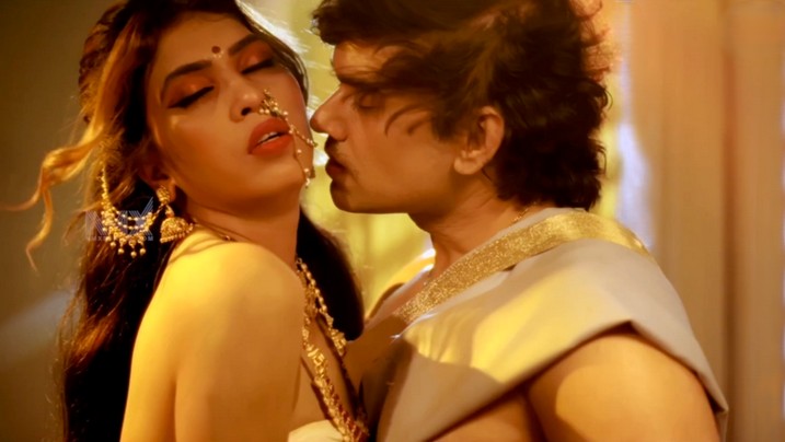 Madura Ragam Hot Malayalam Short Film NmxSeries
