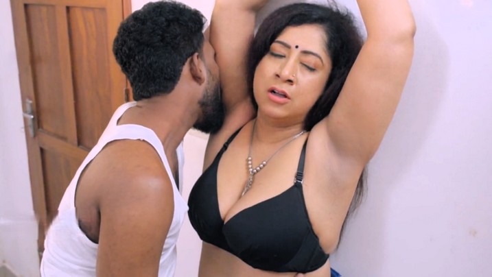MayaMoham EP2 Hot Malayalam Web Series IBAMovies