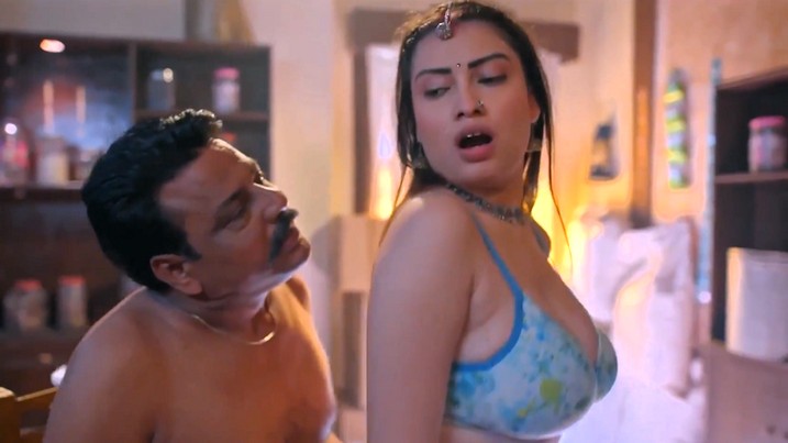Darji Babu EP1 Hot Hindi Web Series PullApp