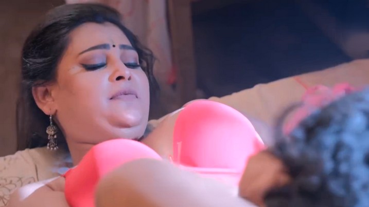 Rangeen Hot Hindi Short Film HotFM