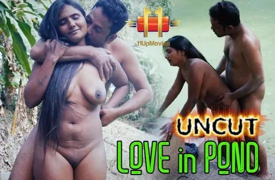 Love in Pond Uncut Hindi Hot Short Film 11UPMovies