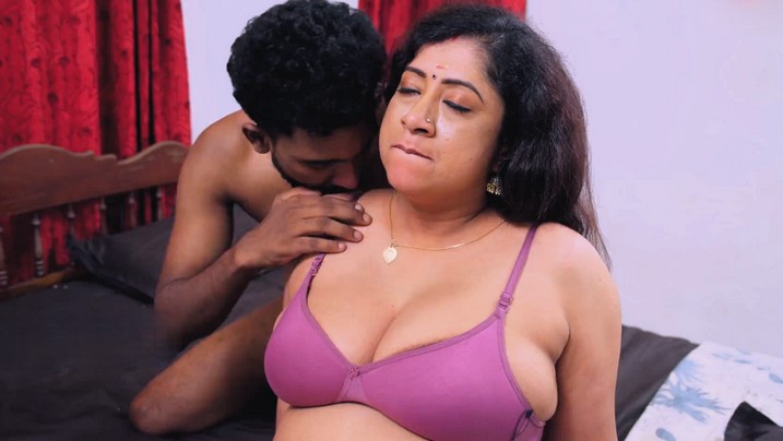MayaMoham EP4 Hot Malayalam Web Series IBAMovies