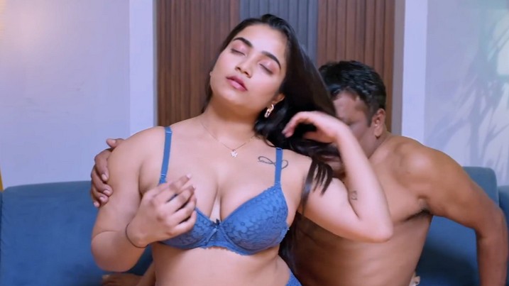 Majburi EP4 Hot Hindi Web Series AkkuOTT
