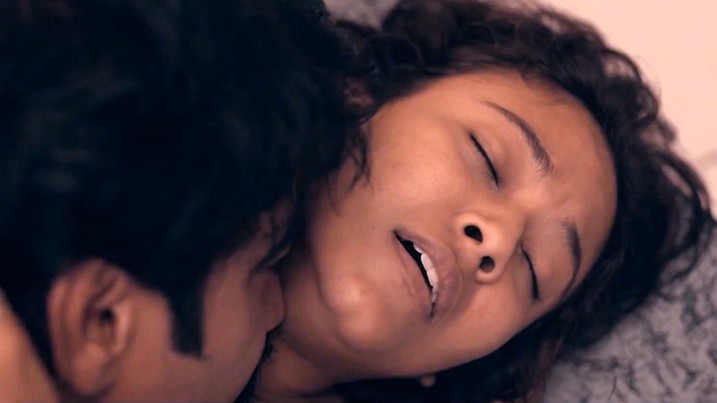 Flat No 1001 Hot Hindi Short Film CRFStudioz